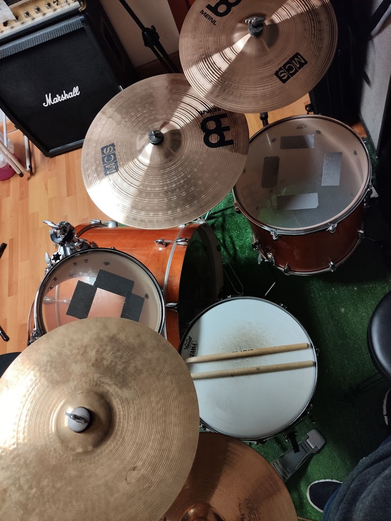 Salas de Ensayos Valentin