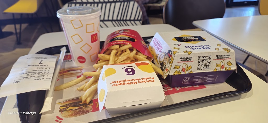 Comfort food