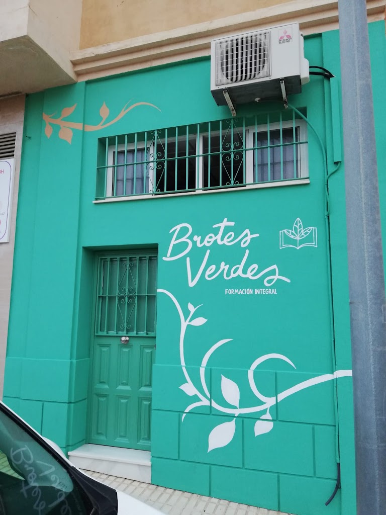 Centro Brotes Verdes