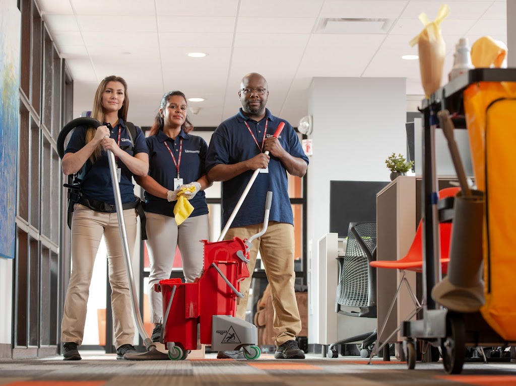 Janitronics Facility Services