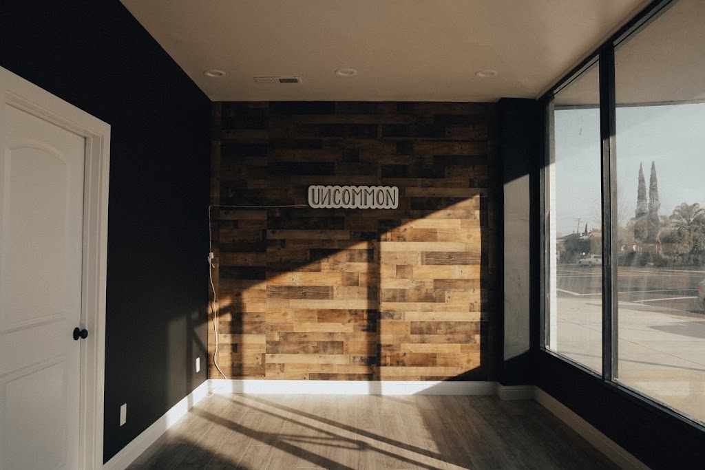  Uncommon Training Facility