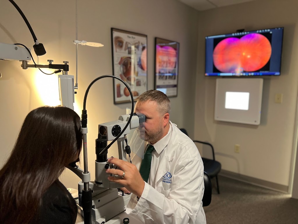 Texas State Optical