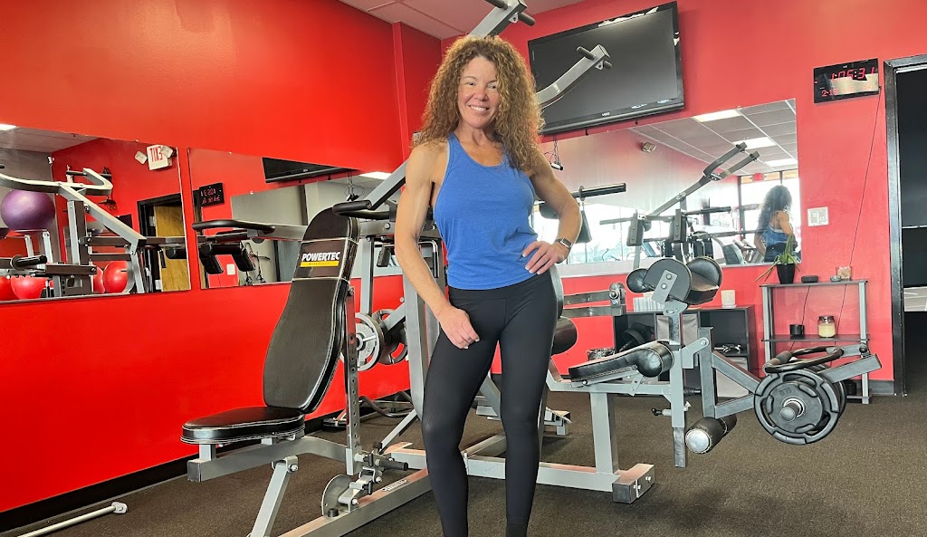  Embodyment Athletics