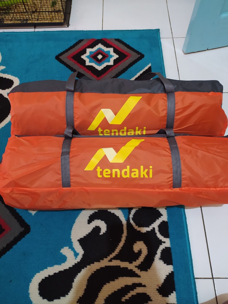 Wild Step Outdoor (Rental Peralatan Camping, Kuningan Jawa Barat)