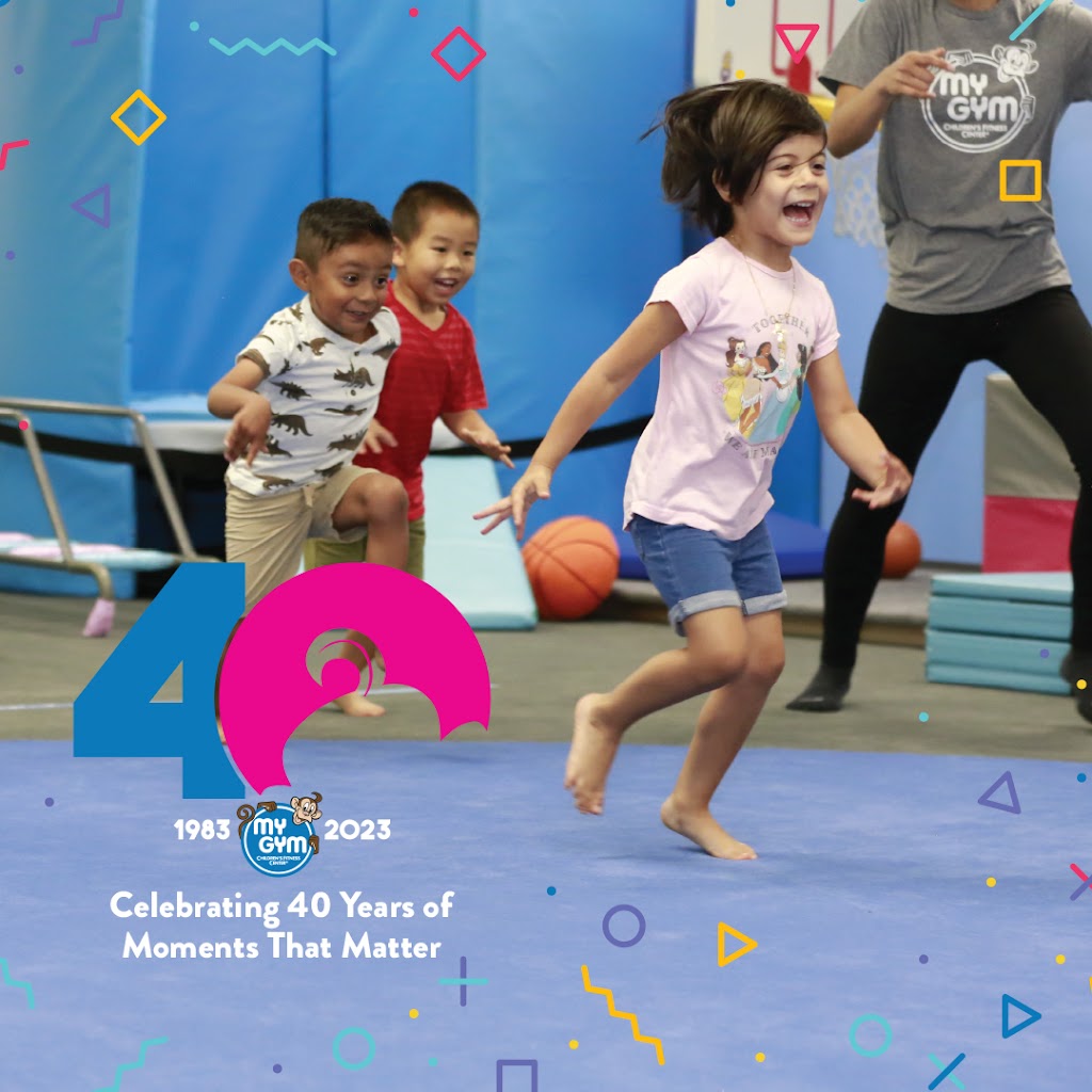  My Gym Children's Fitness Center (Bel Air)