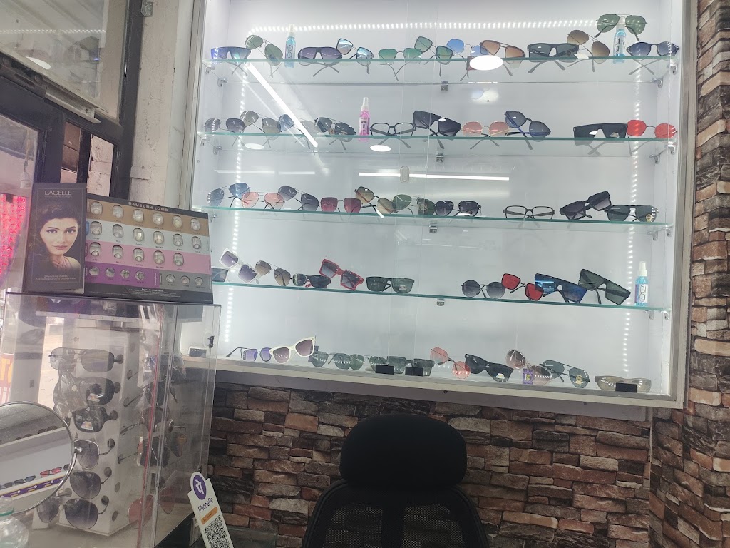 Display case