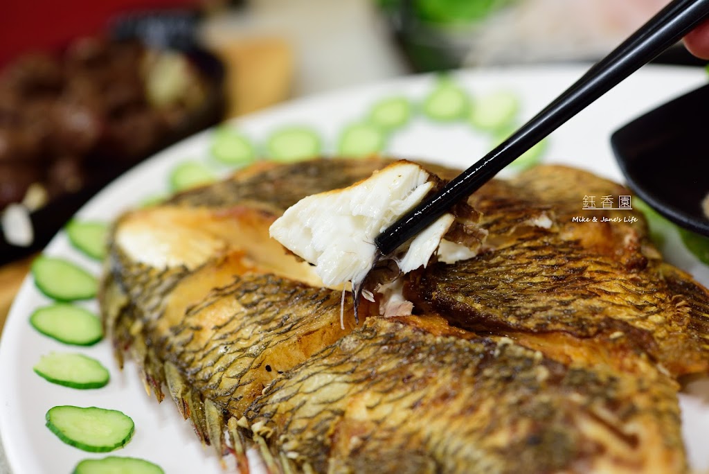 鈺香園 船釣魚鮮餐廳 的照片