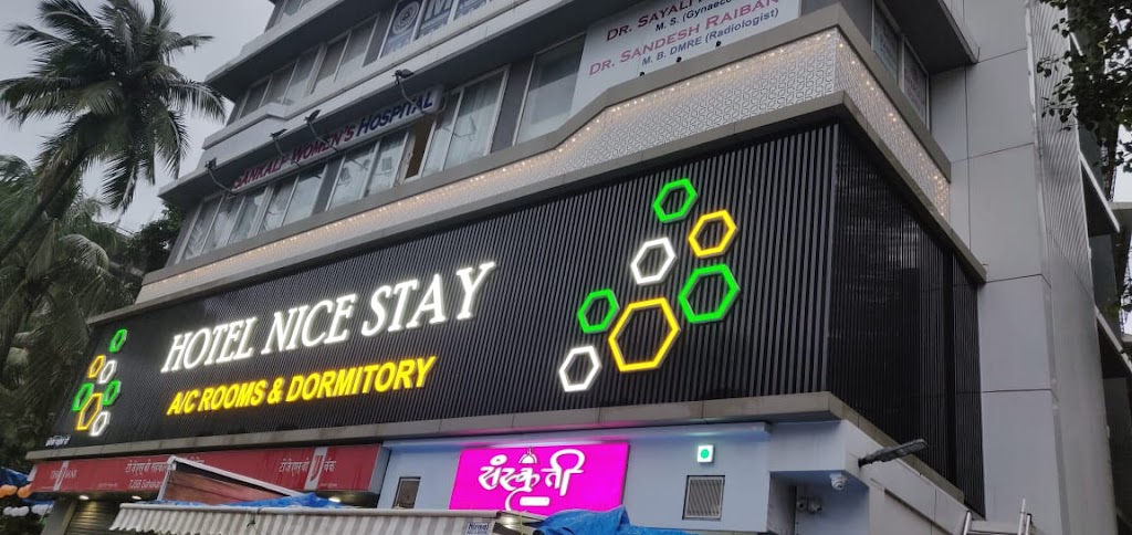 Hotel Nice Stay