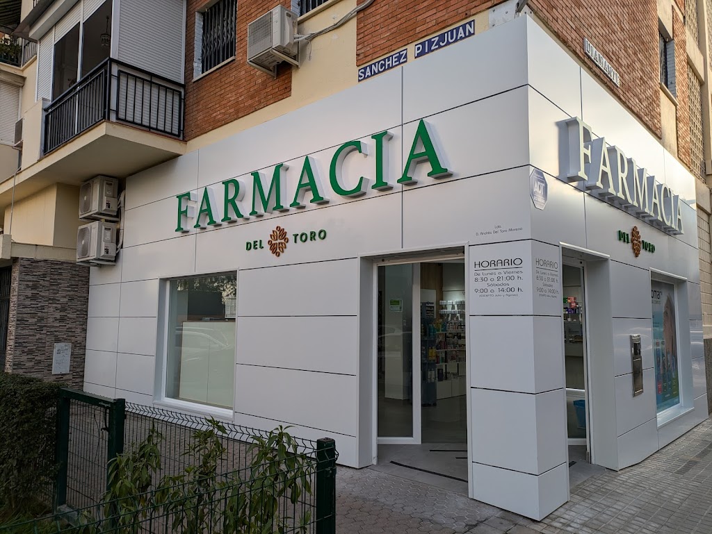 Farmacia del Toro