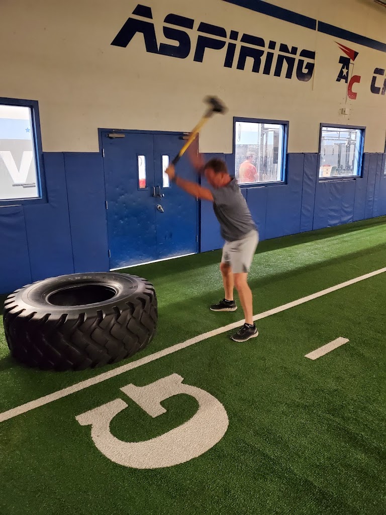  Gym Starz FitnessLLC