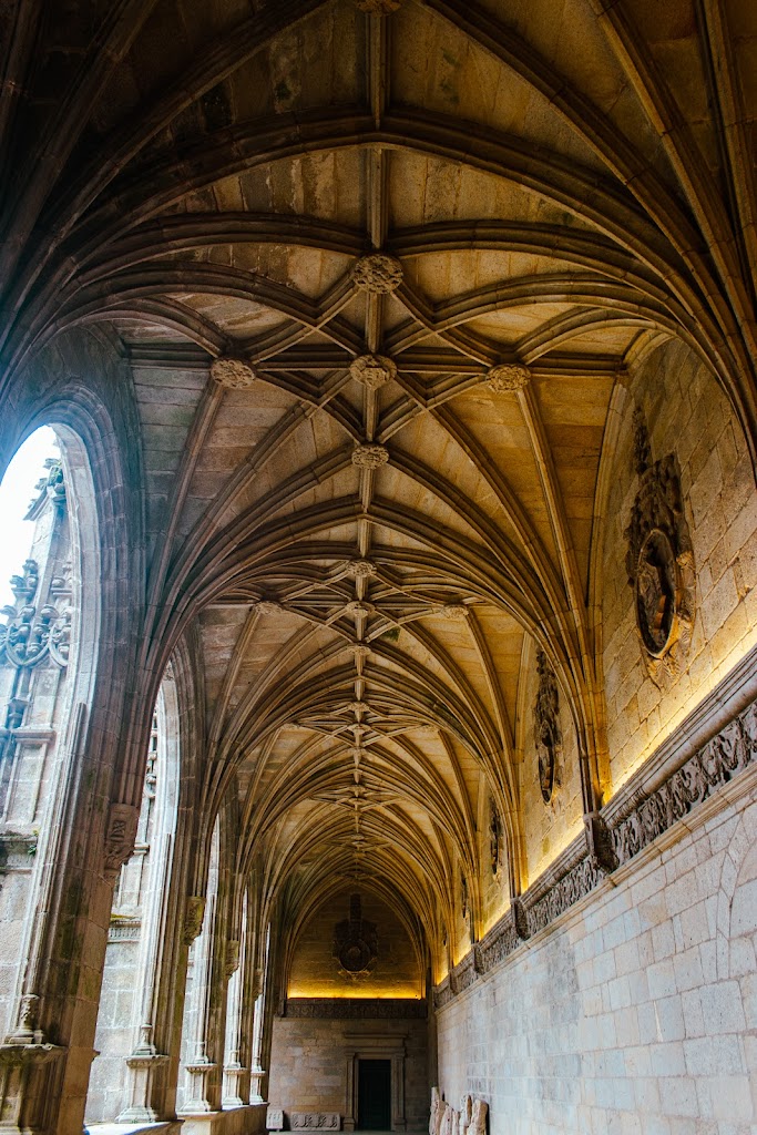 Museo da Catedral de Santiago