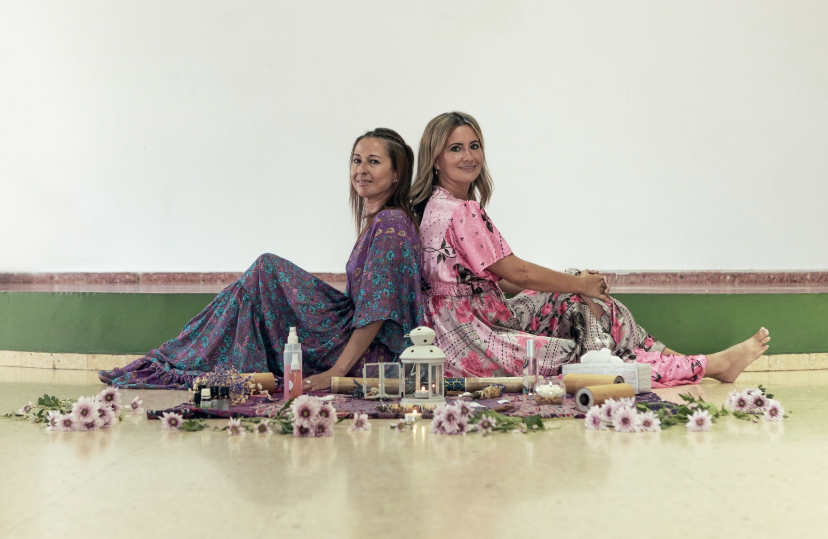 Escuela de Transformacion Kutuhala