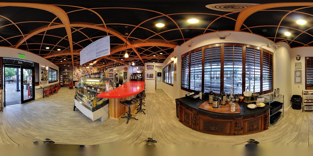 Photo of The Coffee Fox Roasting Co.