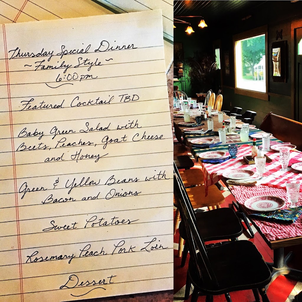  Humble Moon Folkstead and Saloon