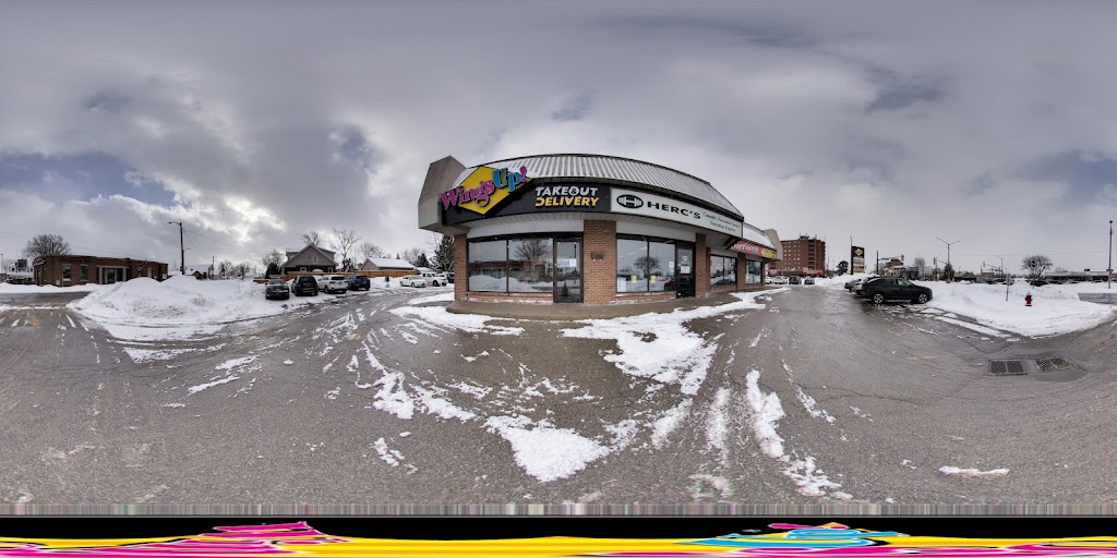 Street View & 360°