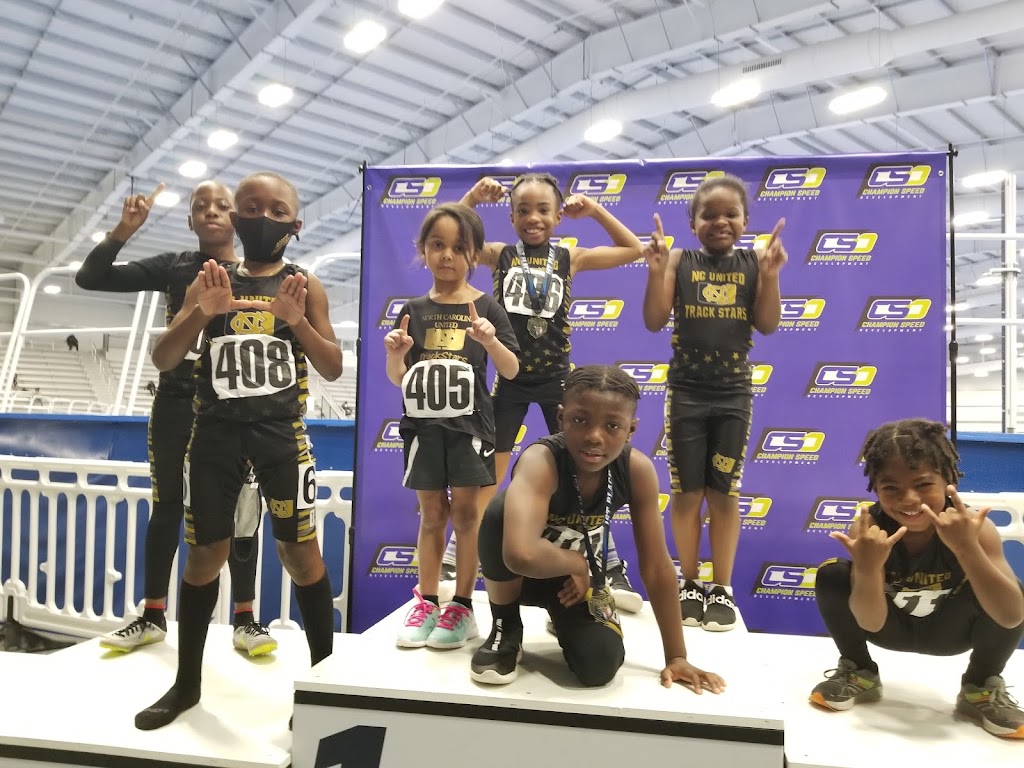  Absolute Athletics Fitness & Sports