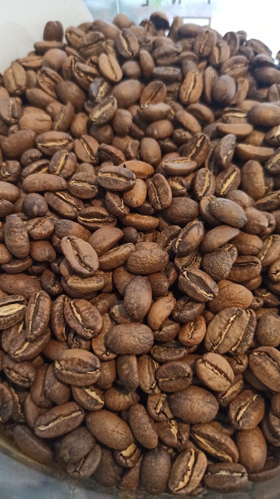 Kopiandgo Specialty Coffee — Mas recientes