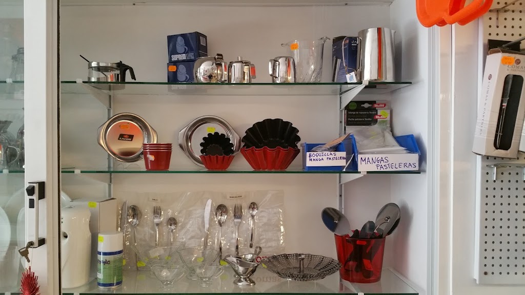 Comercial Infantes de Utrera