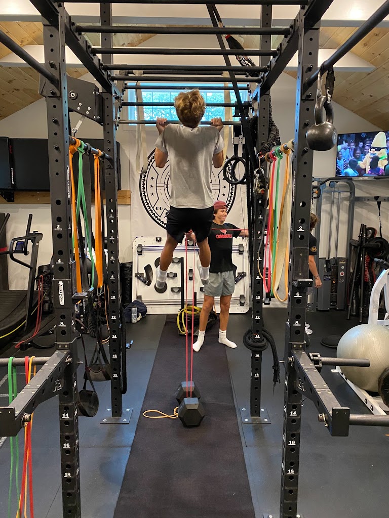  Strength N Honor Training and Nutrition Coaching