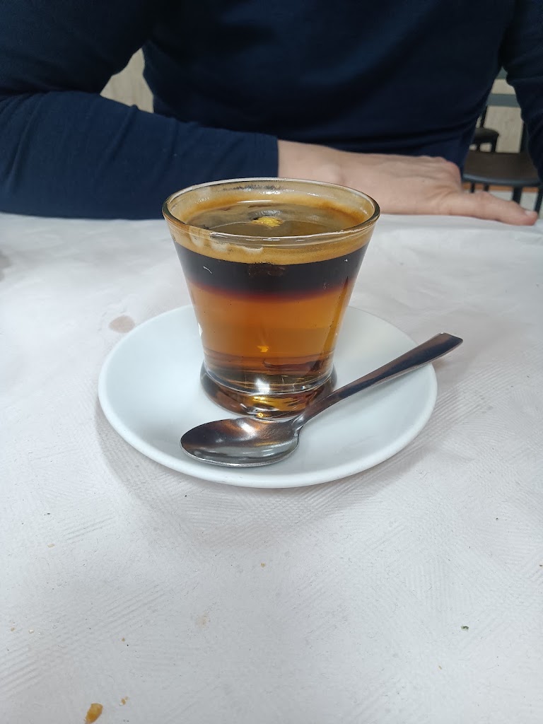 Restaurante Luisy — Mas recientes