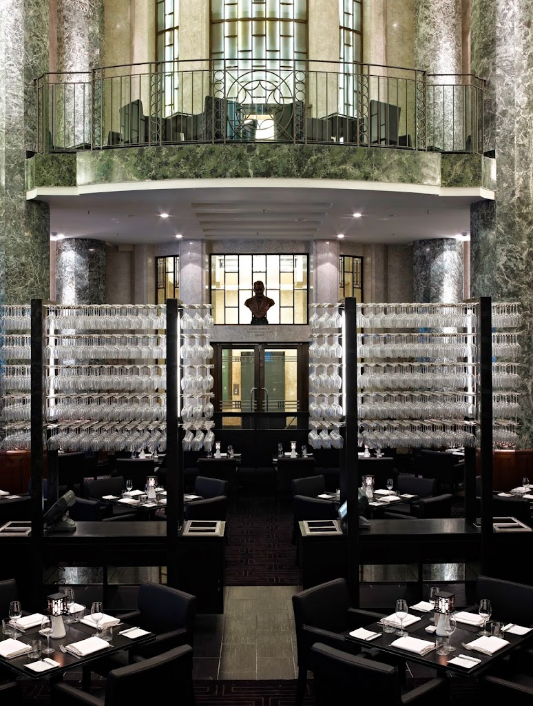 Rockpool Bar & Grill Sydney in Sydney