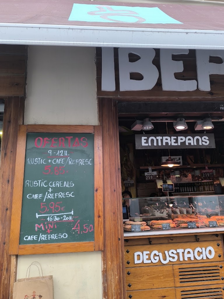 Ibericus — Mas recientes