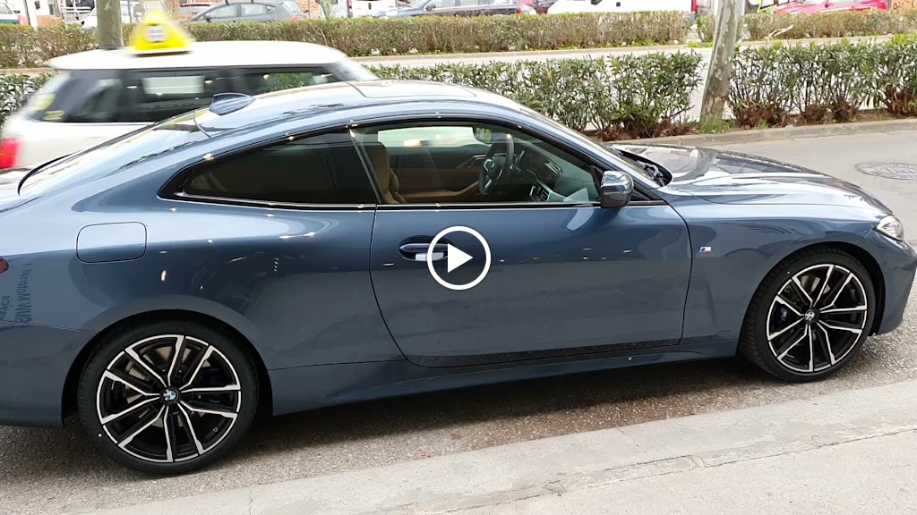 Motor Munich Vilanova i La Geltru BMW | MINI | BMW Motorrad — Videos