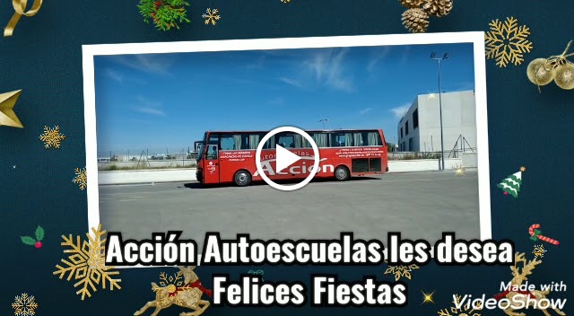 Accion Autoescuelas — Del propietario