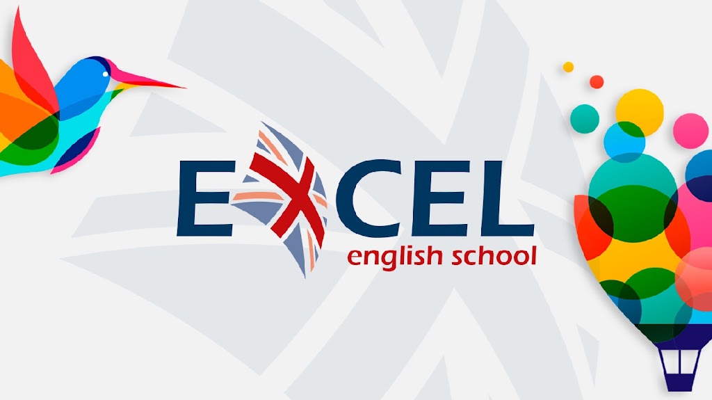 EXCEL ENGLISH, S.L. — Del propietario