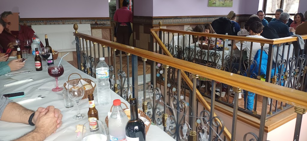 Cerveceria Tapas y Birras