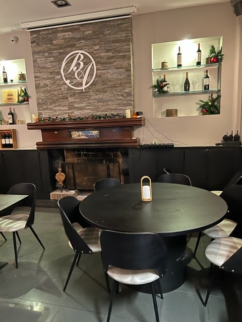 Buenos Aires Grill Restaurant