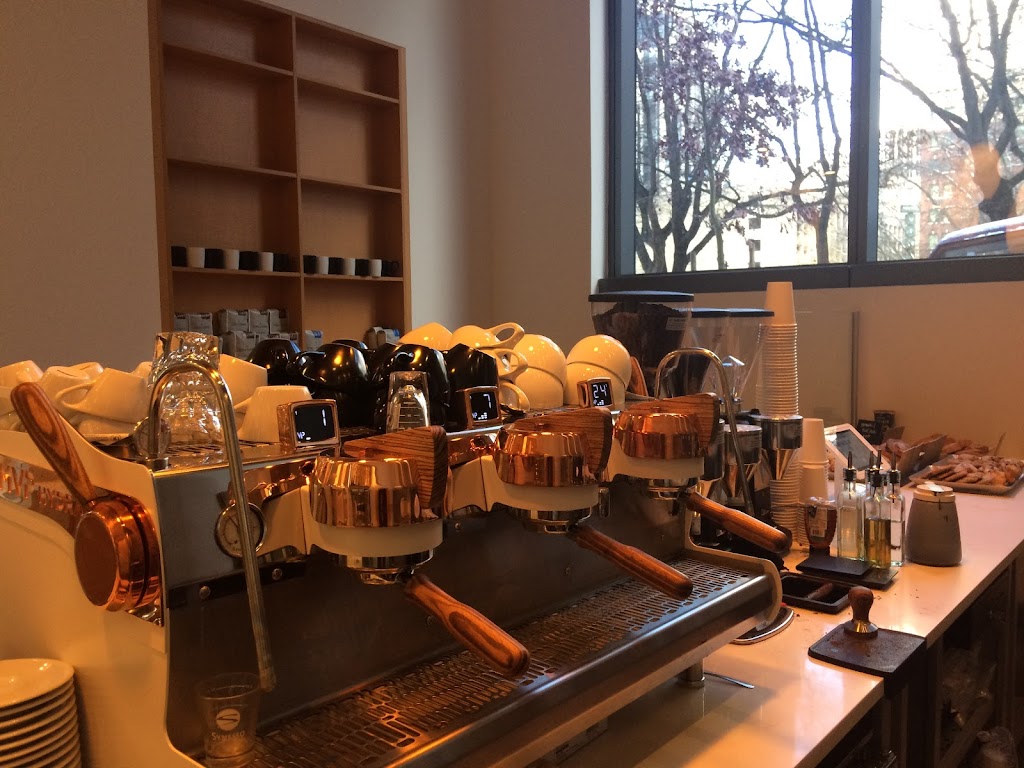 Photo of Retro Coffee
