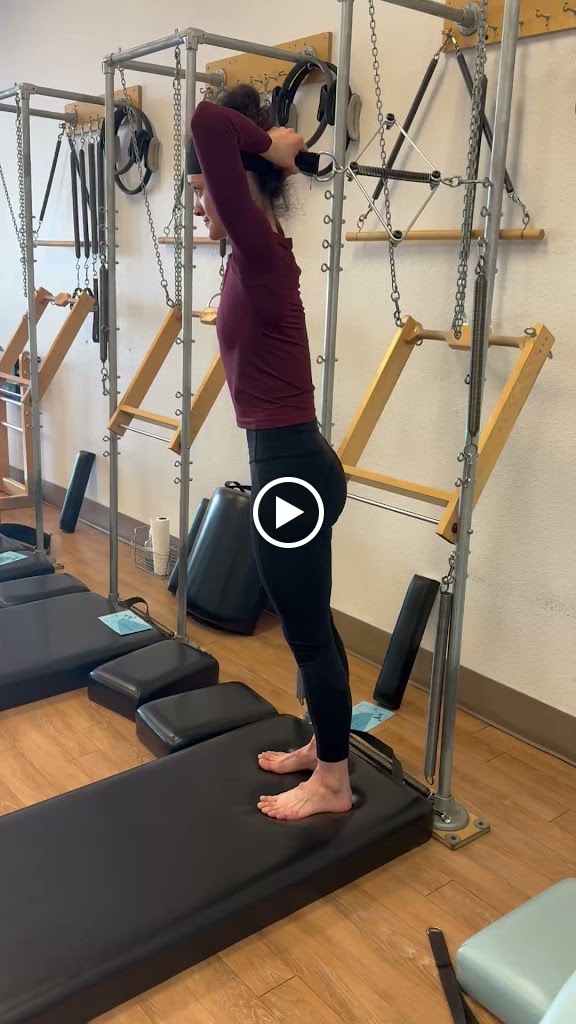  The Pilates Firm Las Vegas