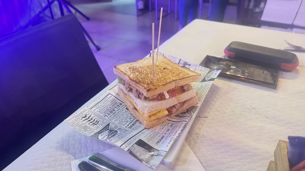 Restaurante La Principal — Mas recientes
