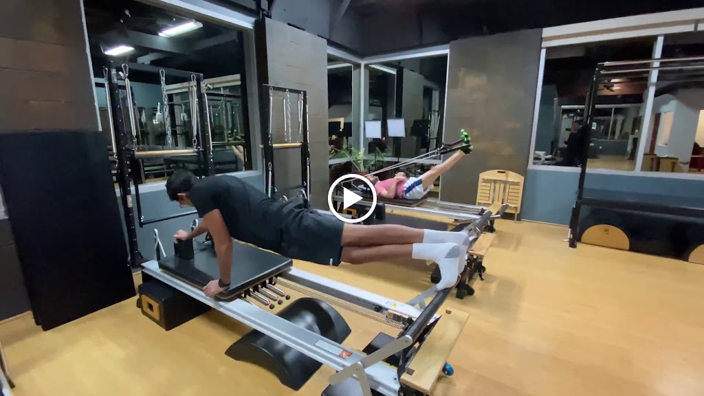  Sommet Fitness - Pilates Studio & Physical Therapy