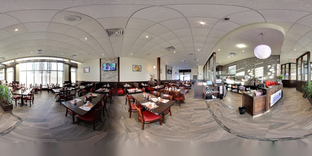Street View & 360°