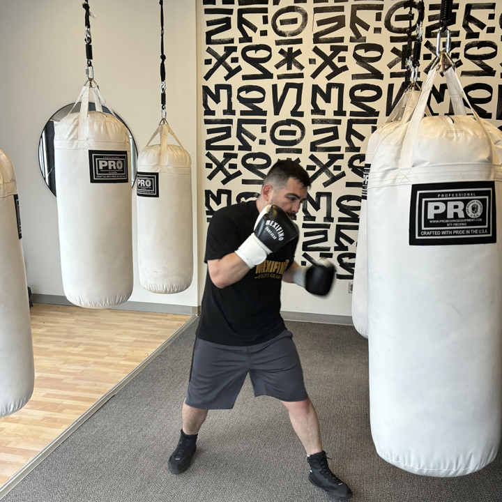  Mexifino Boxing Studio