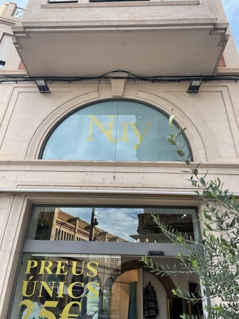 Nuy moda Tortosa