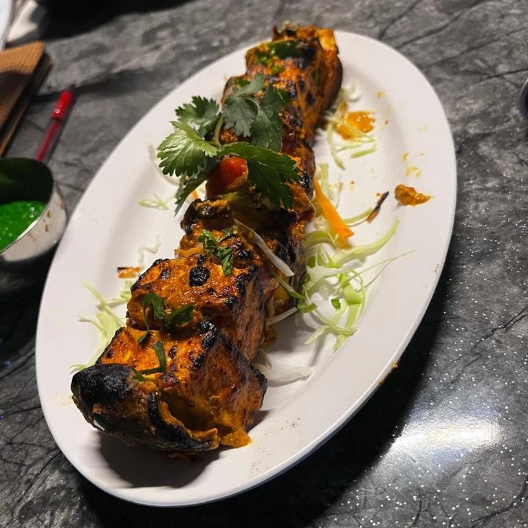 Food & drink