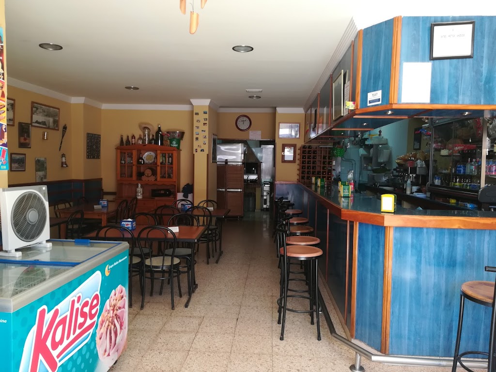 Bar Amado