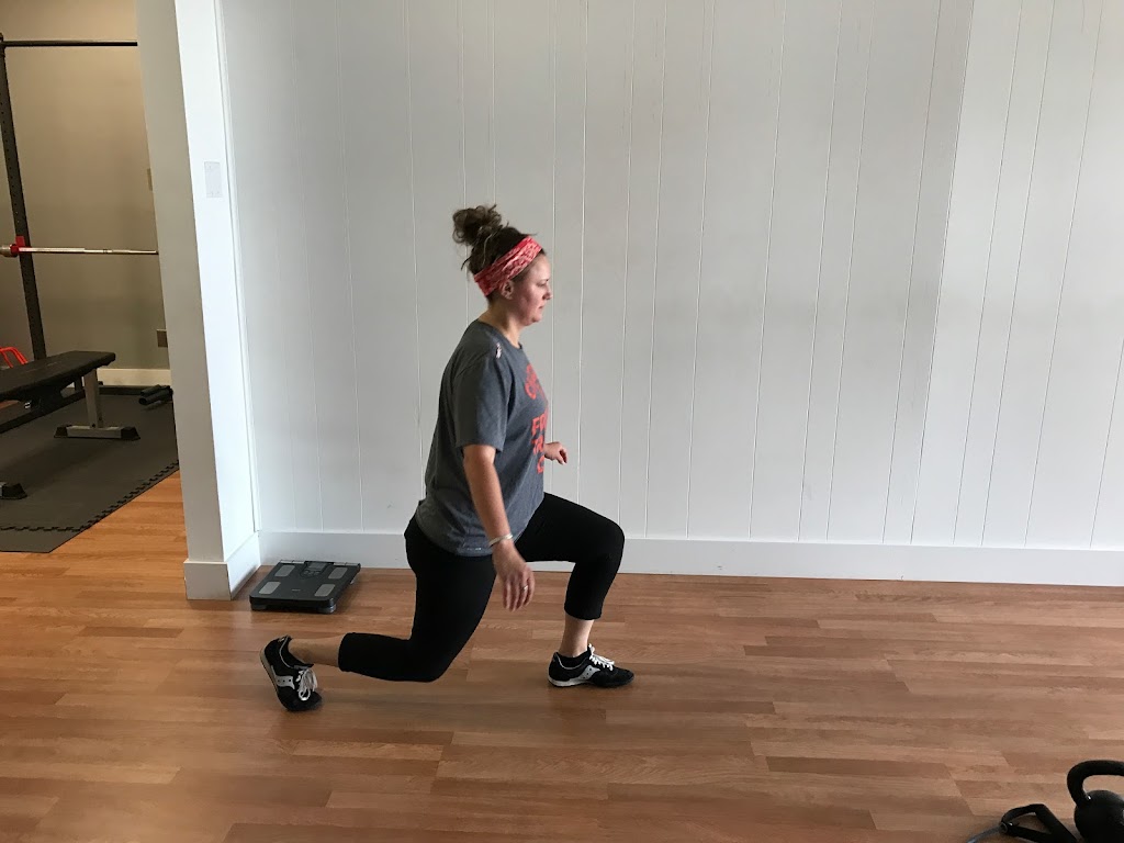  360 FIT Personal Training