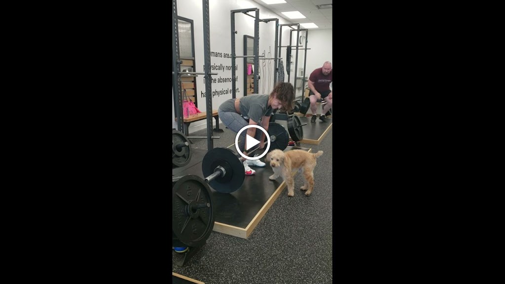  Starting Strength Omaha