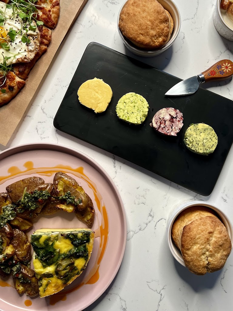  Belle Ame Vineyard + Bar de Soleil Restaurant