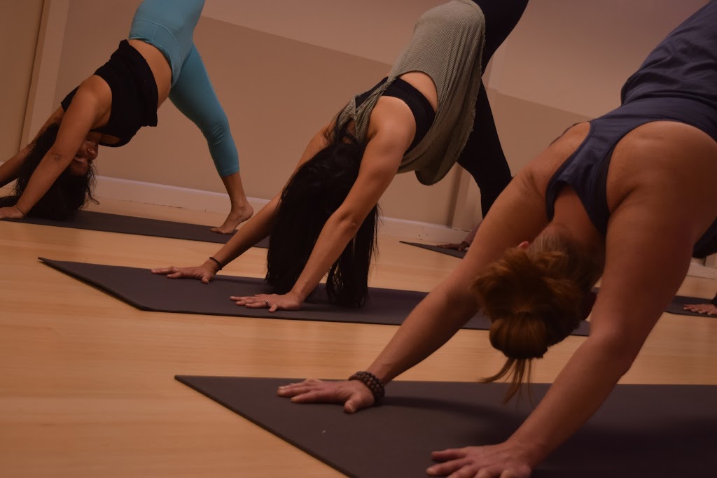  Empower Yoga and Massage Therapy