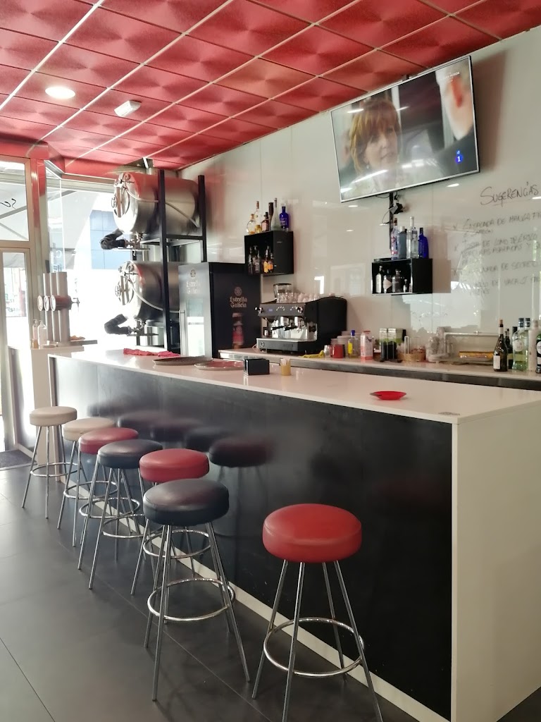 Samana Restaurante — Ambiente
