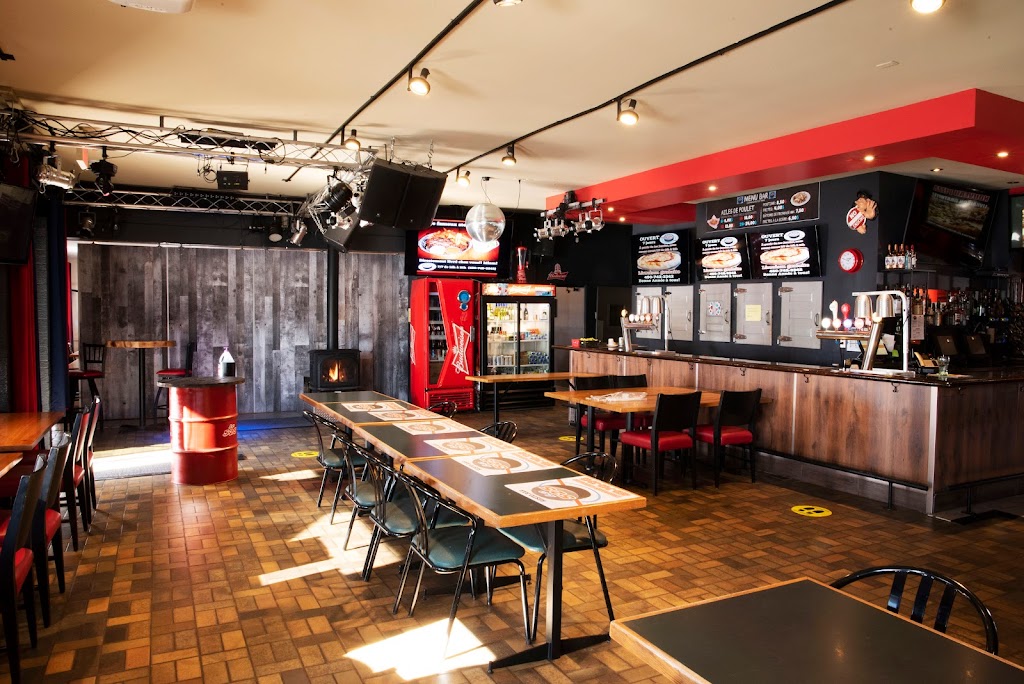 Bar Le 525 - Restaurant in Sorel-Tracy