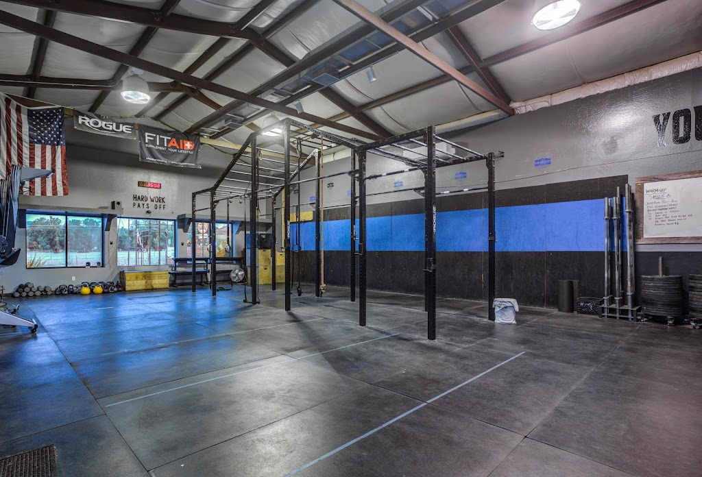  Rim Country CrossFit