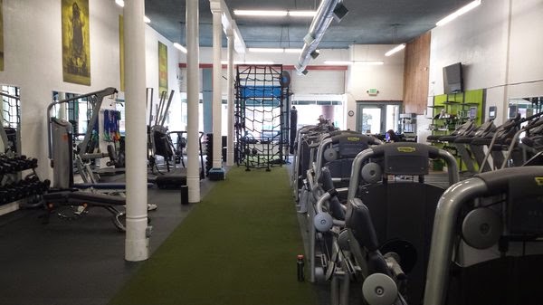  All in One Fitness Training Lab