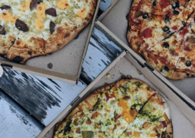  Suncrest Gardens Pizza Farm