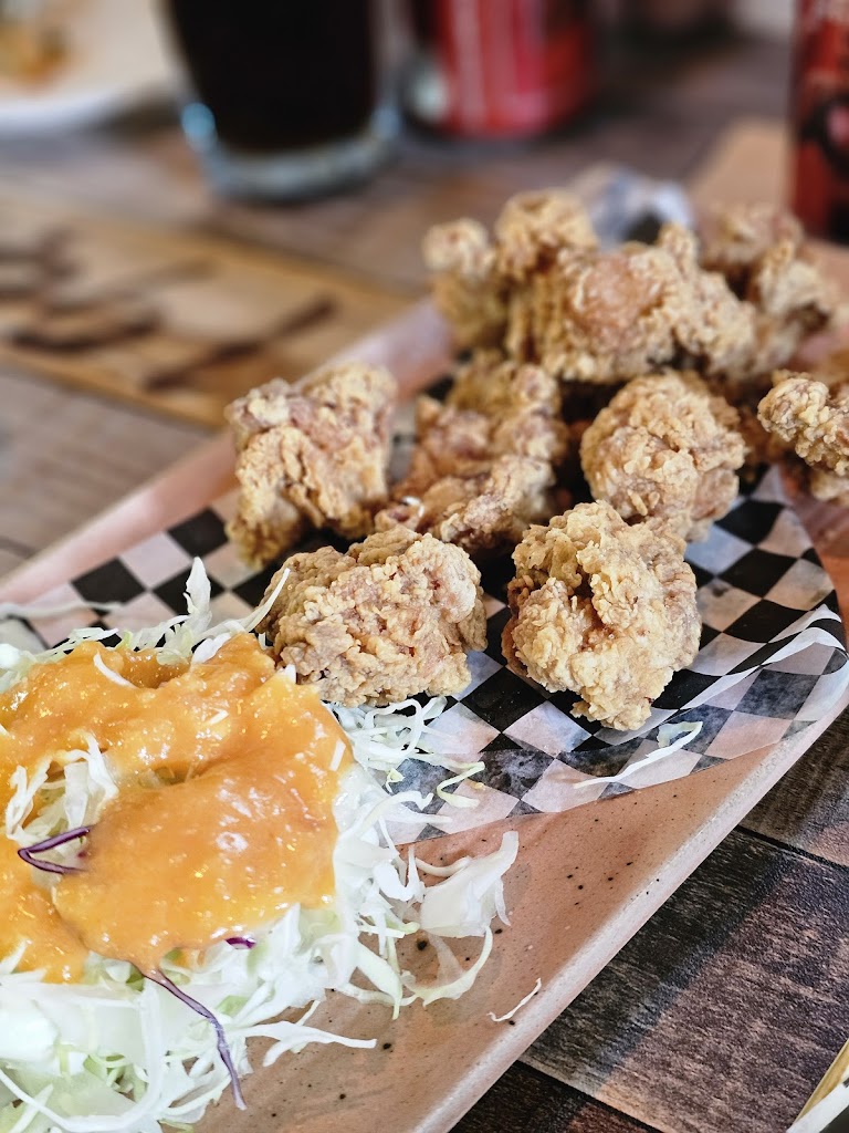 Karaage